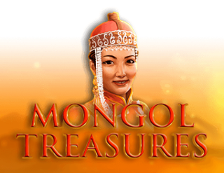 Mongol Treasures