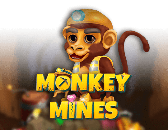 Monkey Mines