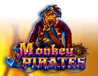 Monkey Pirates