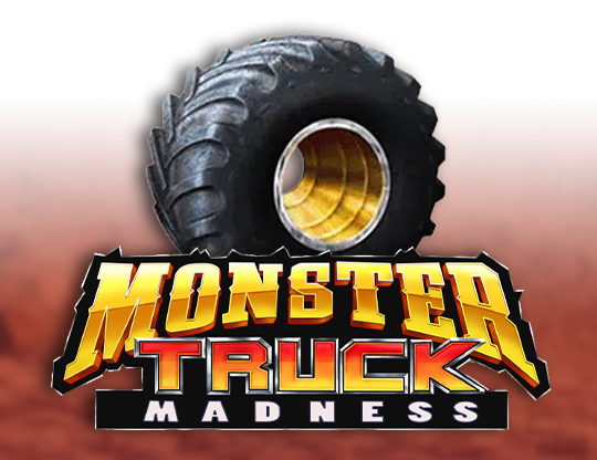 Monster Truck Madness