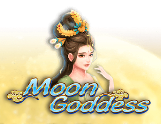 Moon Goddess