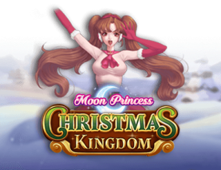 Moon Princess Christmas Kingdom