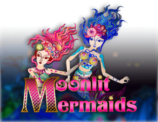 Moonlit Mermaids