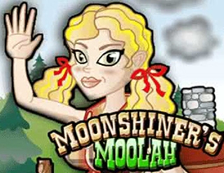 Moonshiner's Moolah