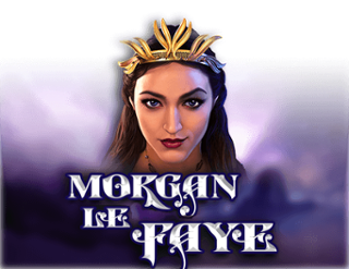 Morgan Le Faye