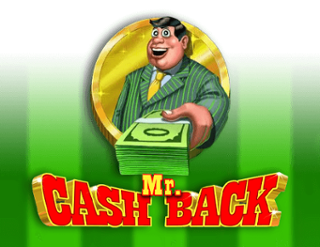 Mr. Cashback