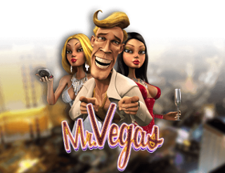 Mr.Vegas