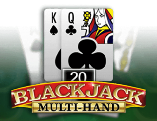 Multi-hand Blackjack