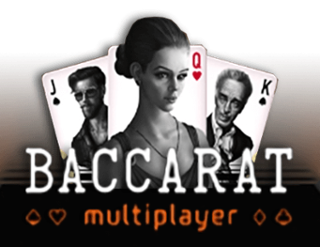 Multiplayer Baccarat