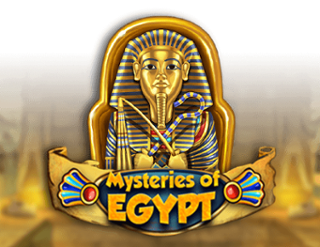 Mysteries of Egypt