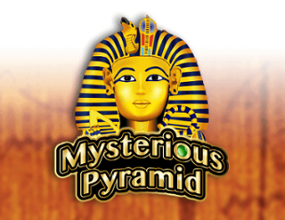 Mysterious Pyramid