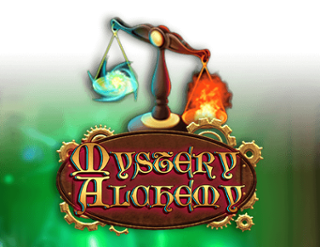 Mystery Alchemy