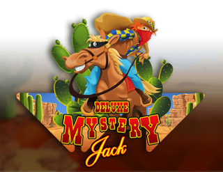 Mystery Jack Deluxe