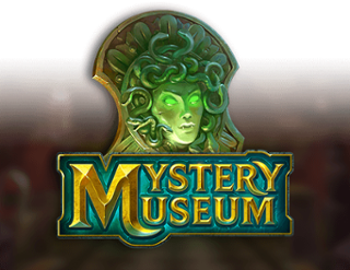 Mystery Museum