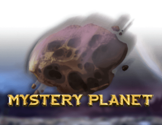 Mystery Planet