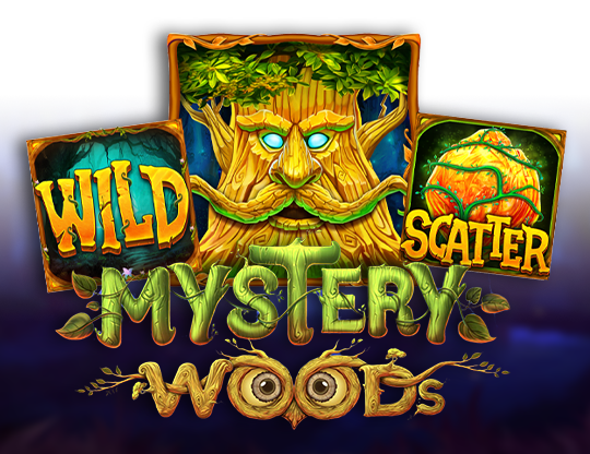 Mystery Woods