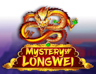 Mystery of Longwei