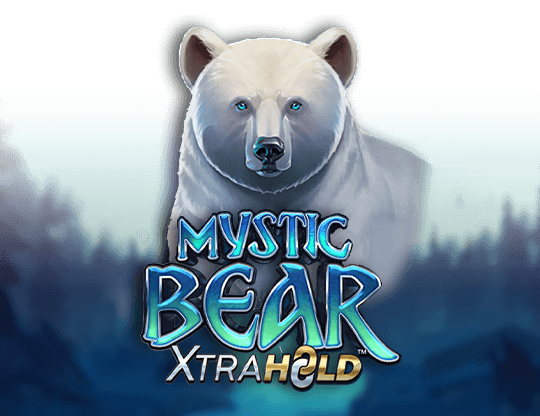 Mystic Bear XtraHold