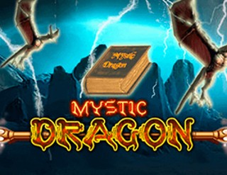 Mystic Dragon