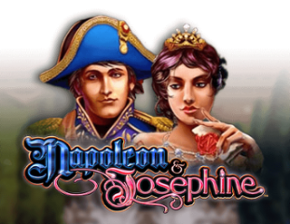 Napoleon and Josephine