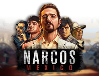 Narcos Mexico