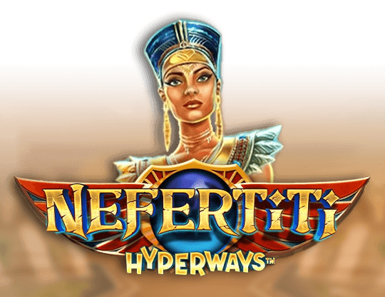 Nefertiti Hyperways