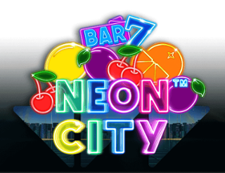 Neon City