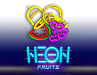 Neon Fruits