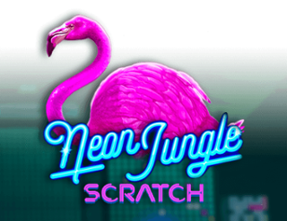 Neon Jungle Scratch