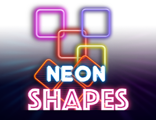 Neon Shapes