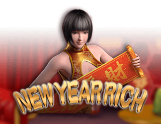 New Year Rich