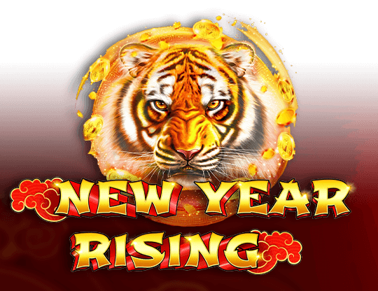 New Year Rising