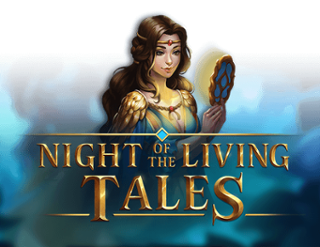 Night of the Living Tales