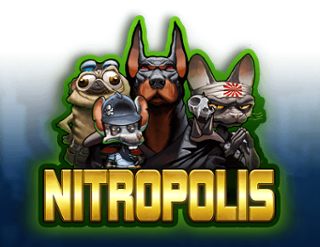 Nitropolis