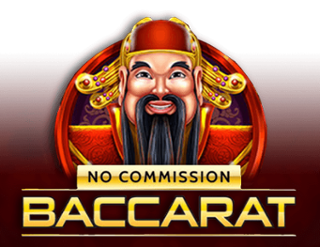 No Commission Baccarat