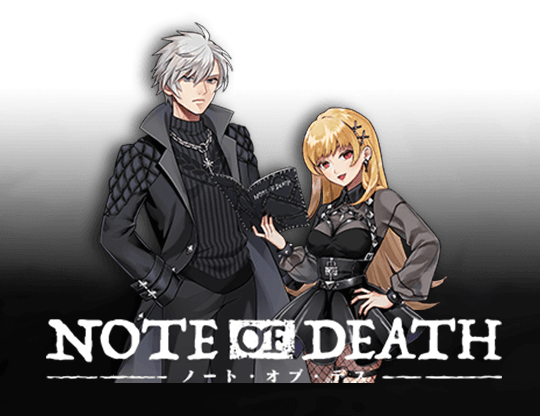 Note of Death