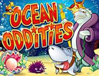 Ocean Oddities