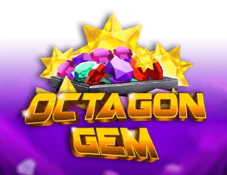 Octagon Gem