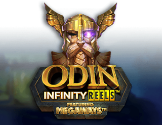 Odin Infinity Megaways