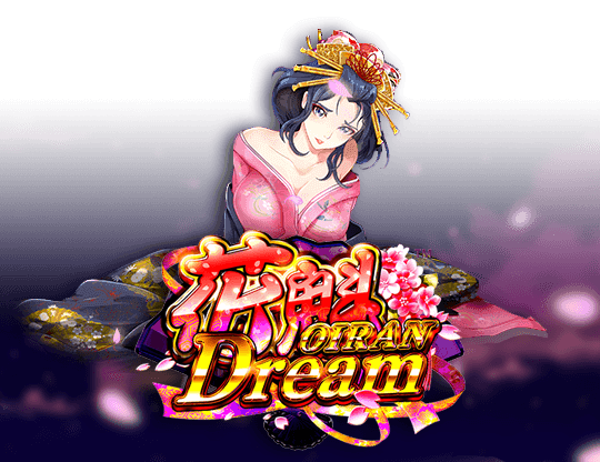 Oiran Dream