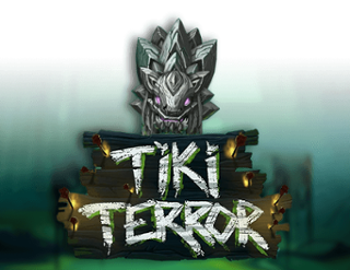 Tiki Terror