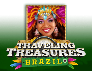 Traveling Treasures Brazil