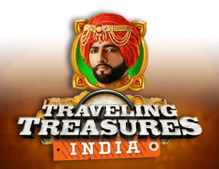 Traveling Treasures India