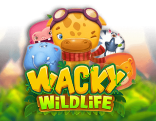 Wacky Wildlife