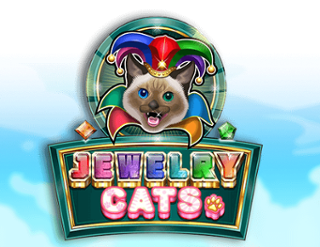 Jewelry Cats