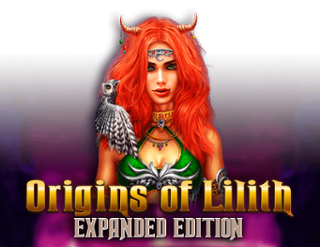 Origins of Lilith: Expanded Edition