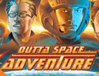 Outta Space Adventure