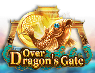 Over Dragon's Gate