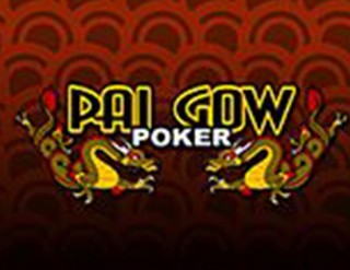 Pai Gow Poker