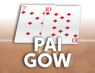 Pai Gow